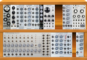 My REAL Eurorack NEW