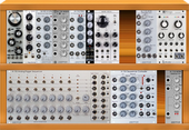 My REAL Eurorack NEW