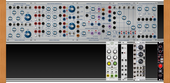 Buchla minimal