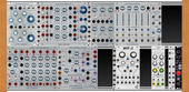 Buchla minimal