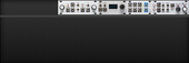 My hadal Eurorack