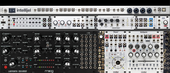 Intellijel 104 - Moog Labyrinth