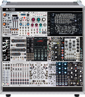My bonism Eurorack (copy)