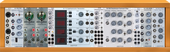 My cultic Eurorack