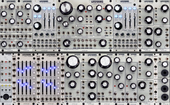 My careless Eurorack (copy) (copy) (copy) (copy)