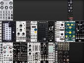 My atrip Eurorack (copy) (copy) (copy) (copy) (copy) (copy) (copy) (copy)