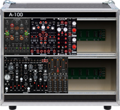 My unpaged Eurorack (copy)