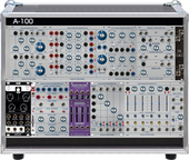Doepfer A-100P6 Buchla 2