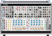 My loathly Eurorack (copy)