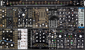 My grating Eurorack