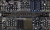 Make Noise 7U NUSS - CURRENT