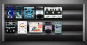 [desktop gear] Pedalboard Interests