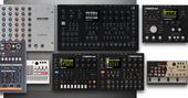 [desktop gear] Grooveboxes et al
