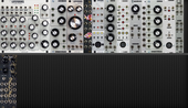 Modules w/o Modest Mouse Rig (Do not change)