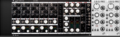 Mixing Rack
