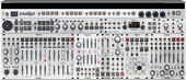 IJ 4U 104HP Silver - ATLANTIX