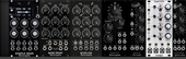 Érica Synth Case 84hp 2
