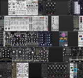 Clank 5x140hp
