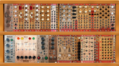 RUMBURACK XL Laboratory