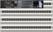 My shapeless Eurorack