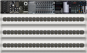 My shapeless Eurorack
