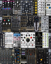 Full Rack - Current Mar 2025 (Playground)