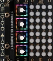 DROID Drum Seq