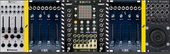 Telegenetor Matrix 04B : Interlink
