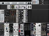 My Palette 62 &amp; 4ms 96 (copy)
