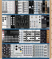 Arturia Eurorack 6U Theories