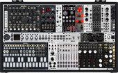 7U Rack to Go-Ground Control-104HP
