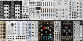 My valiant Eurorack