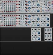 Buchla TipTop