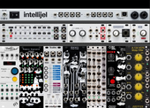 Intellijel Palette (Techno)