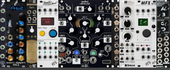 My worthless Eurorack
