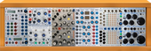 My sarcastic Buchla