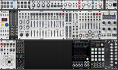 My healthful Eurorack