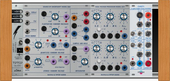 Simo Rackbrute Buchla