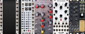 My knuckly Eurorack (copy)
