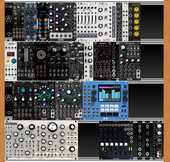 Lifeforms 3 rows