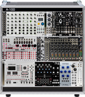 dbeats P9 Rotterdam Rack