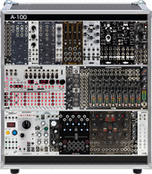 dbeats P9 Berlin 2025 Rack