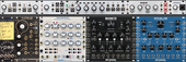 Eurorack FX