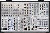 My raging Eurorack