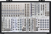 My raging Eurorack