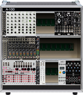 dbeats P9 Rotterdam Rack 2