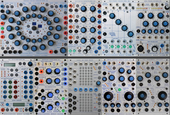 My skinny Buchla