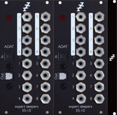 Audio Interface Connection
