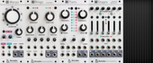 Intellijel small case mutable instruments