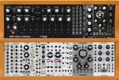My live Eurorack